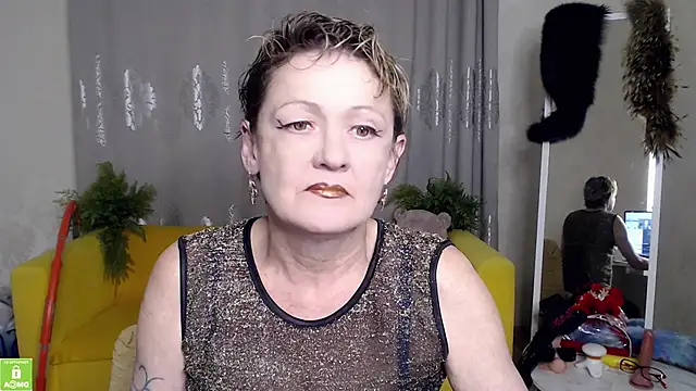 SexyGrandma  online show from 03-03-26, 03:51