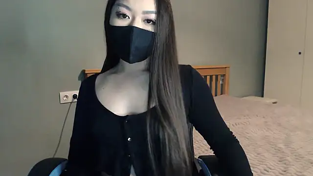 AyameAsakura online show from 02-22-25, 04:40