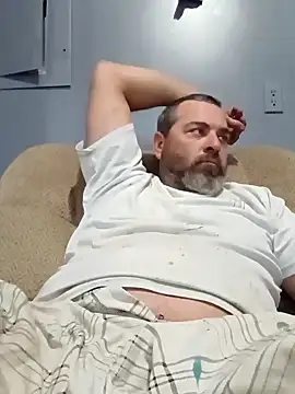 thickdaddy2982 online show from 02-04-25, 01:34