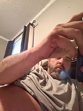 thickdaddy2982 online show from 02-16-25, 12:32
