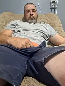 thickdaddy2982 online show from 02-16-25, 11:26