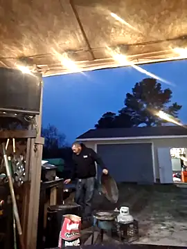 thickdaddy2982 online show from 03-07-25, 11:38