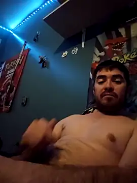 MLLZMANU10 online show from 01-26-25, 05:02