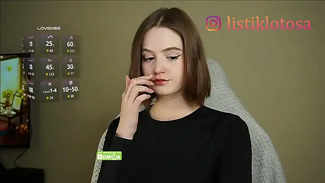 kookome online show from 10-25-25, 06:54