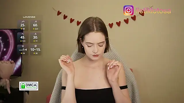 kookome online show from 11-22-25, 02:10