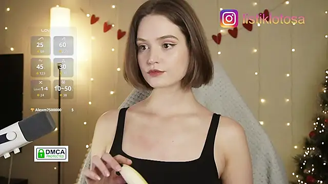 kookome online show from 12-22-25, 10:12