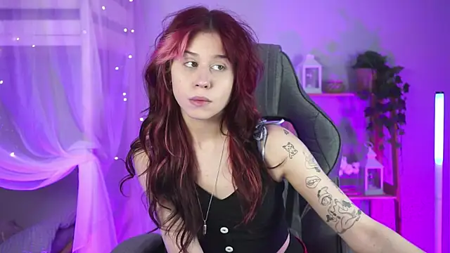 MisaPage online show from 11-15-25, 12:19