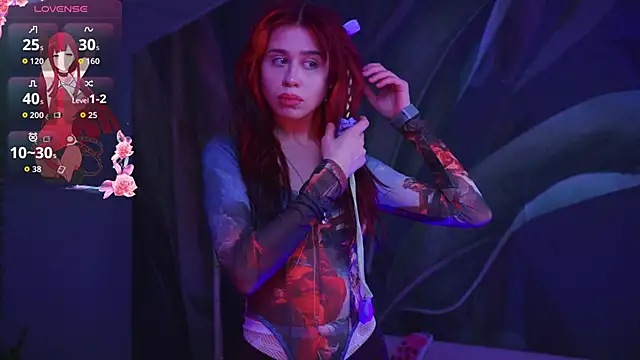 MisaPage online show from 12-19-25, 12:39