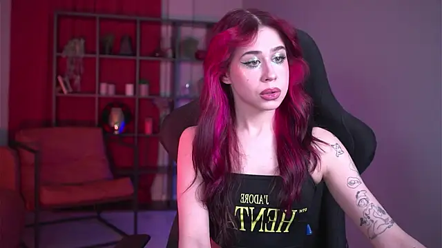 MisaPage online show from 01-10-26, 12:01