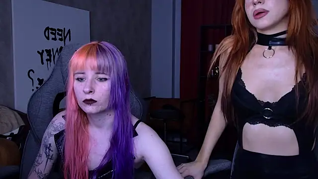 MisaPage online show from 07-08-26, 06:45