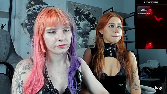 MisaPage online show from 07-14-26, 07:19