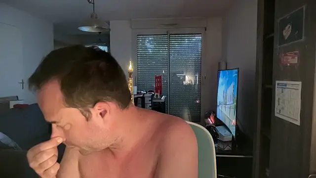 Funnyjul31 online show from 04-26-26, 12:14