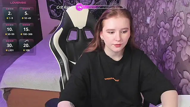 Snapshot of Arleckino chatting on 03-01-25, 02:48 Arleckino online show from 03-01-25, 02:48