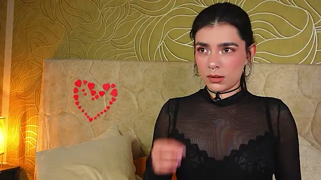 MillaBlis online show from 02-21-26, 06:53