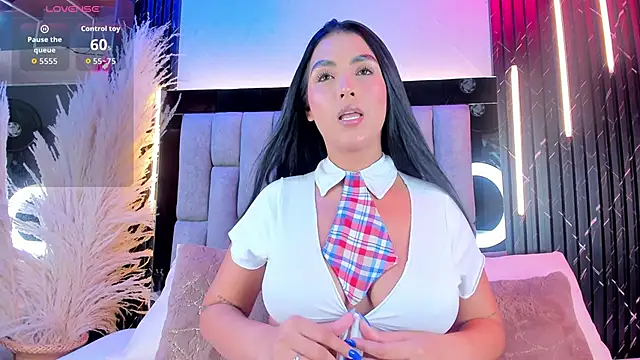 LannaFoxx online show from 05-31-26, 03:15