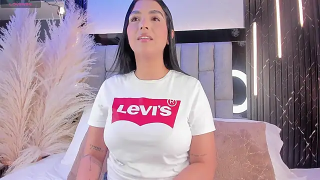 LannaFoxx online show from 07-15-26, 07:52