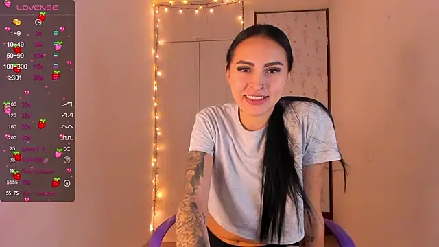 Little  Linda online show from 02-11-25, 12:28