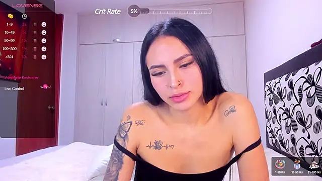 Little  Linda online show from 02-18-25, 03:31