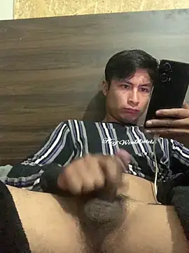 EduardoEspinoza12 online show from 04-27-26, 10:46