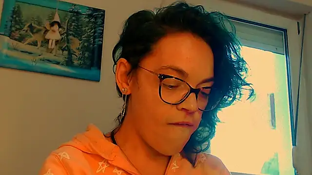 Ju-Hot online show from 03-11-26, 04:35