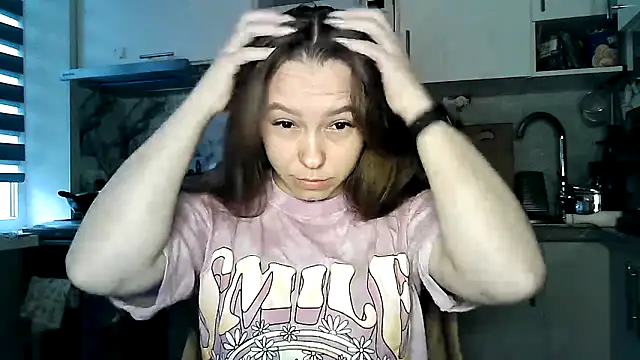 Misssweet s online show from 11-19-25, 06:24