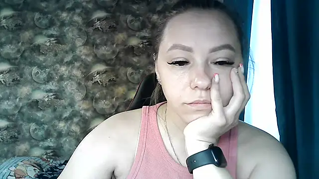 Misssweet s online show from 07-03-26, 06:53