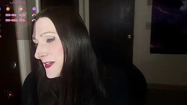 Ivyrose4999 online show from 02-05-26, 06:34