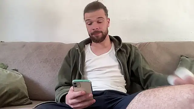 Kiffwahn online show from 10-05-25, 07:50