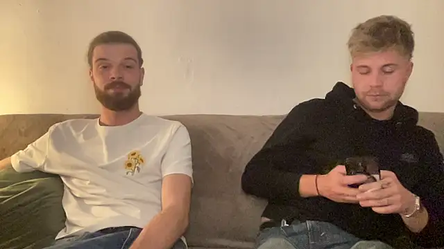 Kiffwahn online show from 10-13-25, 06:41