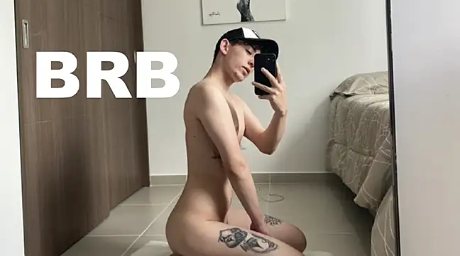 miketwink online show from 03-21-25, 01:02