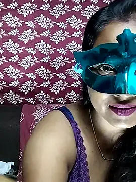 Cute Jiyaa online show from 10-08-25, 06:27