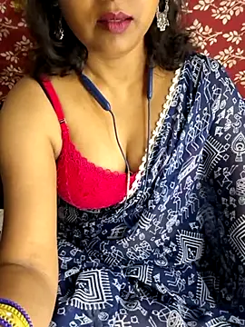 Cute Jiyaa online show from 07-12-26, 05:15