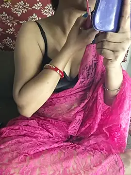 Cute Jiyaa online show from 08-04-26, 04:42
