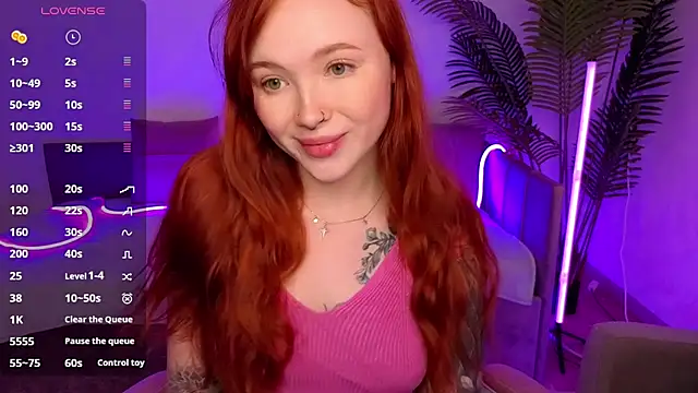 Maya Light online show from 11-15-25, 08:33