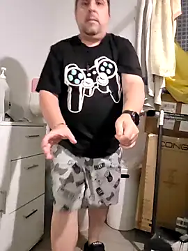 Usame como quieras online show from 04-21-26, 08:09