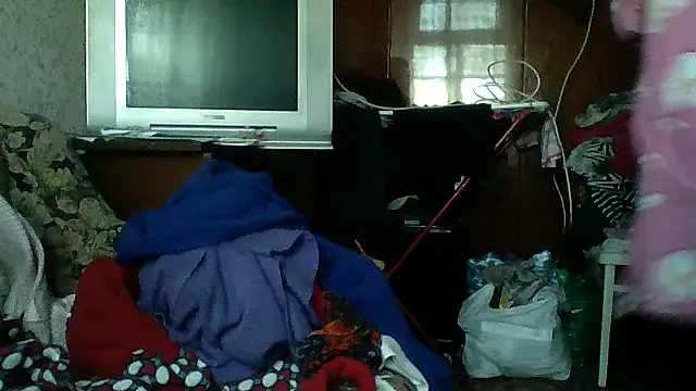 Mayya4321 online show from 01-16-26, 12:20