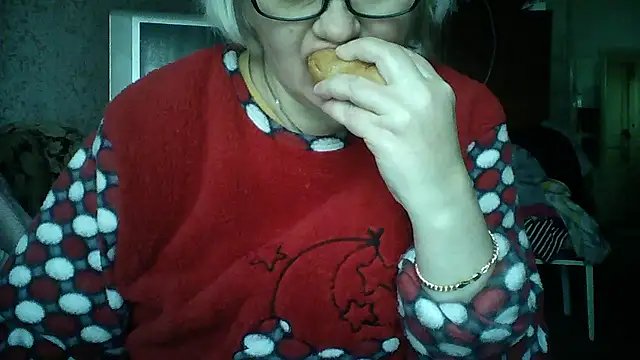 Mayya4321 online show from 01-17-26, 07:24