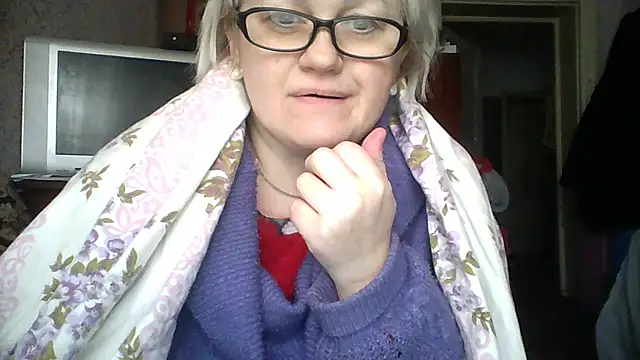 Mayya4321 online show from 02-05-26, 11:48