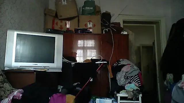 Mayya4321 online show from 02-14-26, 08:11