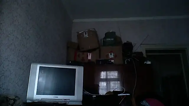 Mayya4321 online show from 02-16-26, 12:56