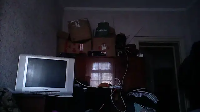 Mayya4321 online show from 03-13-26, 02:01