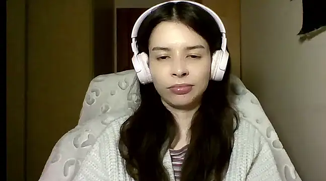 LariceSexy online show from 03-01-25, 10:21