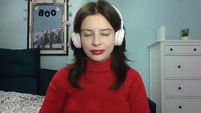 LariceSexy online show from 11-09-25, 07:12