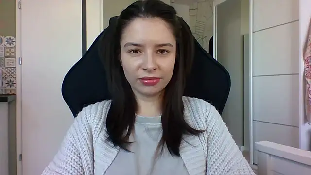 LariceSexy online show from 01-18-26, 01:15