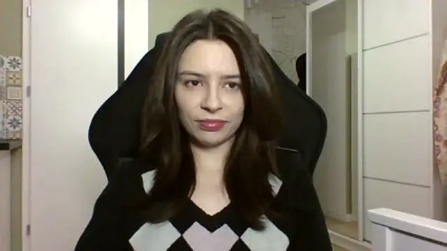 LariceSexy online show from 02-19-26, 07:10