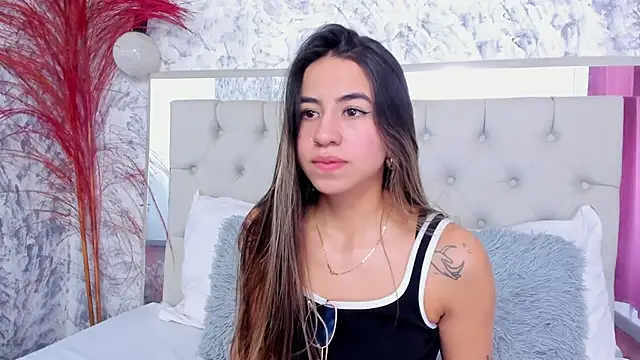 Ariana greenblat online show from 02-24-26, 05:11