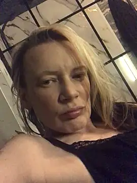 blondey206 online show from 03-12-25, 09:45