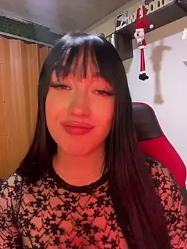 Melody rousse  online show from 11-27-25, 08:44