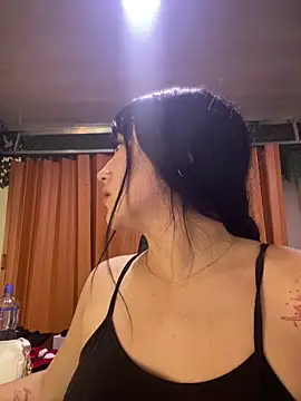 Melody rousse  online show from 12-15-25, 08:35