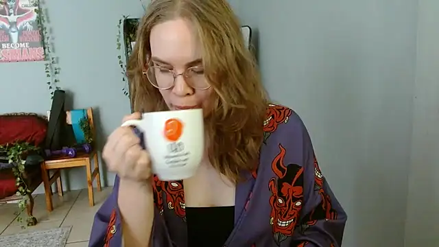 Snapshot of Chill_Billie chatting on 04-16-26, 10:49 Chill Billie online show from 04-16-26, 10:49